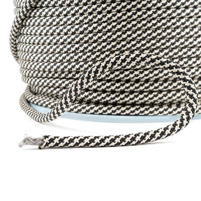 Dyneema schootlijn / Race lijn met polyester en aramide mantel