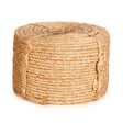 Manilla touw 10 mm diameter op een tros van 200 meter