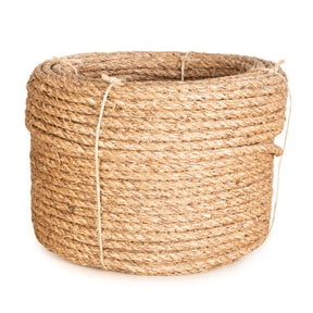 Manilla touw 12 mm mooie tros van 200 meter