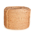 Manilla touw 14 mm tros 200 meter perfecte diameter voor sterkte en hanteerbaarheid