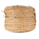 Manilla touw 4 mm natuurlijk manilla hoge kwaliteit