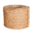 Manilla touw 8 mm tros van 200 meter mooi opgerold