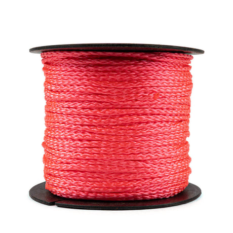 muller touw Koord nylon wit gevlochten 1mm (100mtr) - 8712437920845 muller touw Koord nylon wit gevlochten 1mm (100mtr) - 8712437920845