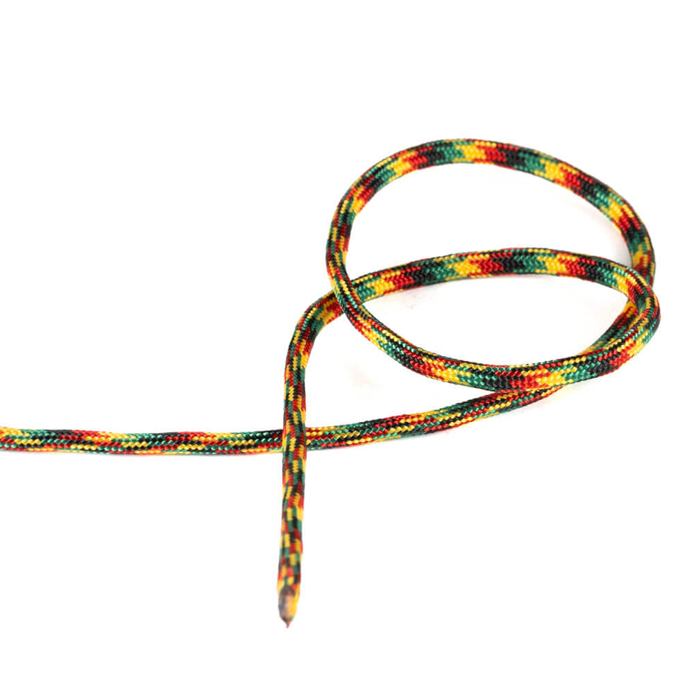 Paracord 4 mm - keuze uit vele kleuren