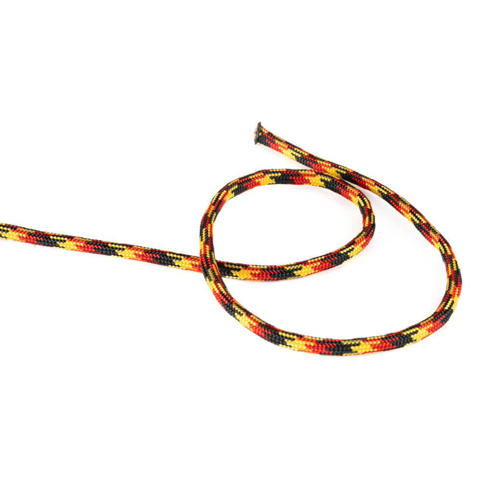 Paracord 4 mm - keuze uit vele kleuren