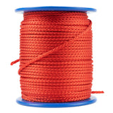 3 mm gevlochten polyester touw