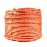 10 mm Polypropyleen (pp) multifunctioneel touw