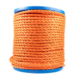 8 mm Polypropyleen (pp) multifunctioneel touw
