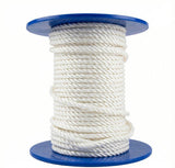 PPMF touw 6 t/m 18 mm voor fenderlijnen en landvasten