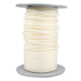 PPMF touw 6 t/m 18 mm voor fenderlijnen en landvasten