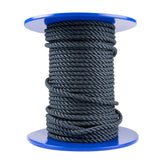 PPMF touw 6 t/m 18 mm voor fenderlijnen en landvasten