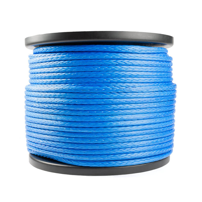 Prorope hmpe touw 10 mm haspel 100 meter