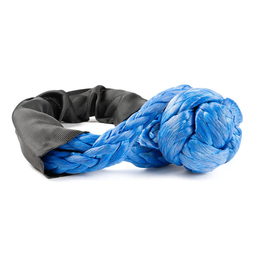 Prorope softshackle van 22 mm diameter