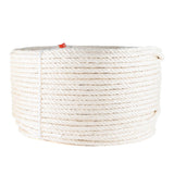 Natuurlijk gebleekt 12 mm sisal 220 meter