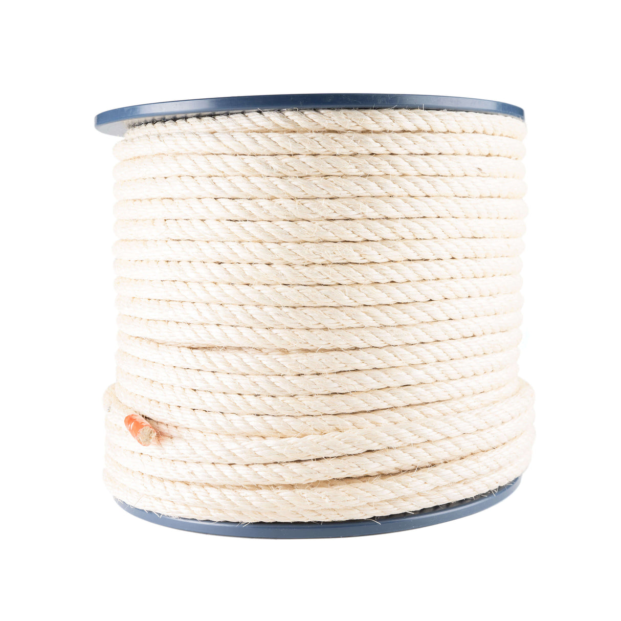 Sisal touw - 12 mm