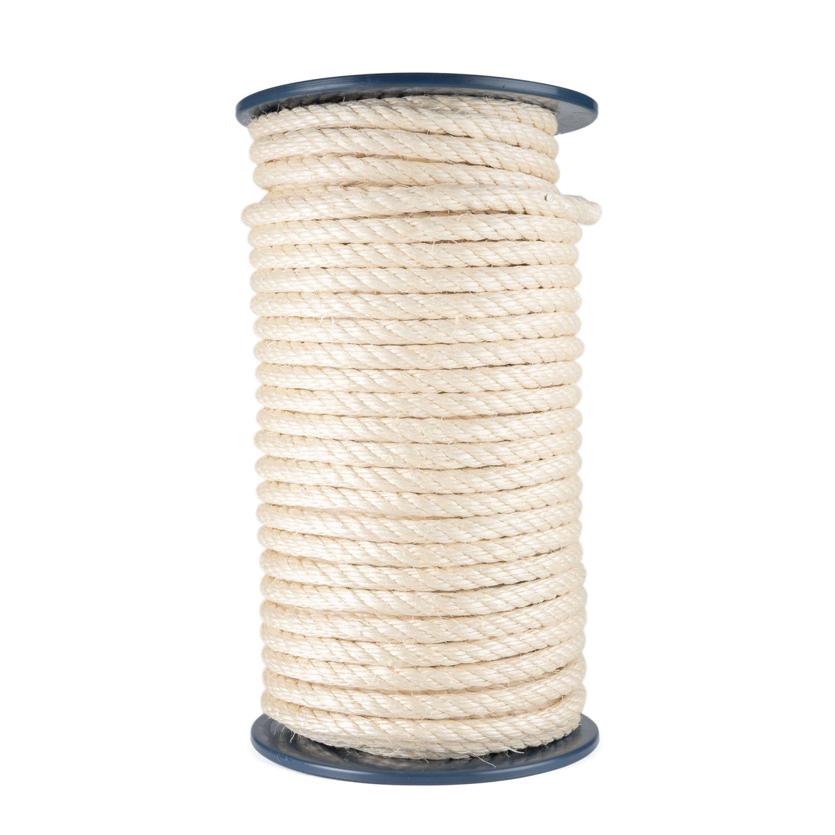 Sisal touw 6 mm t/m 40 mm