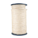 Sisal touw 6 mm t/m 40 mm