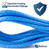 Prorope hmpe touw 6 mm t/m 16 mm