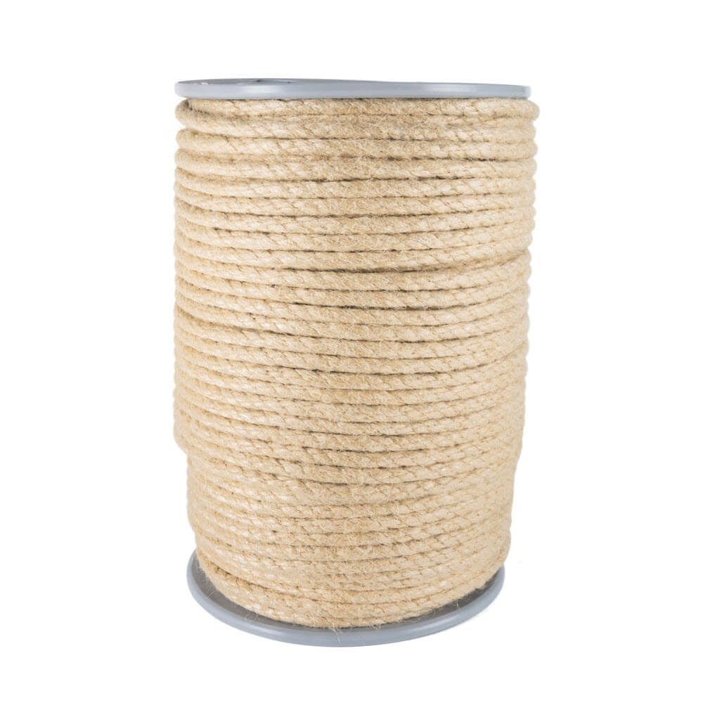 6 mm Spleitex touw