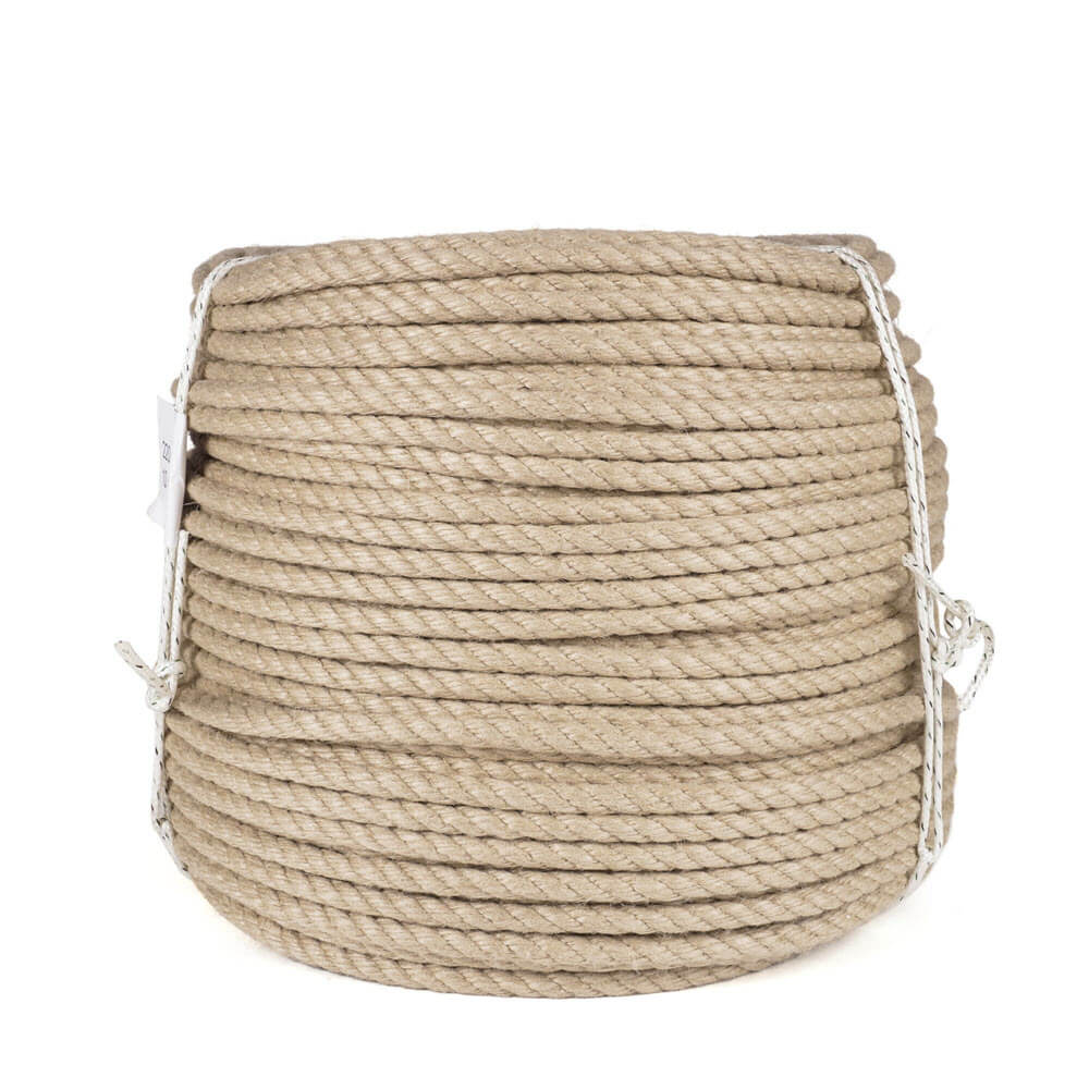 Spleitex touw 10 mm
