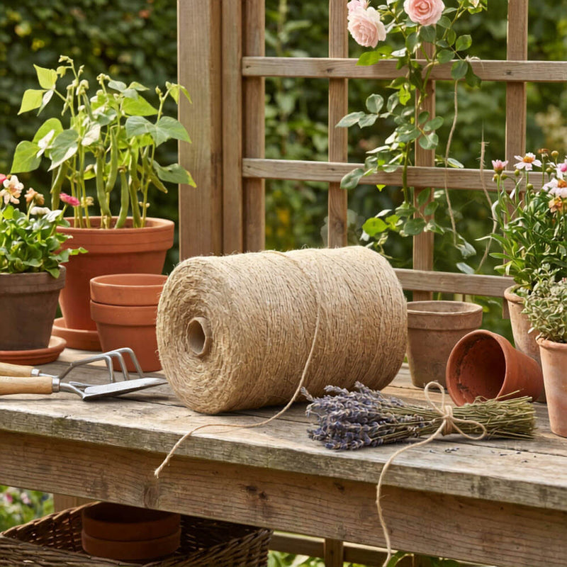 Tuin & Buiten