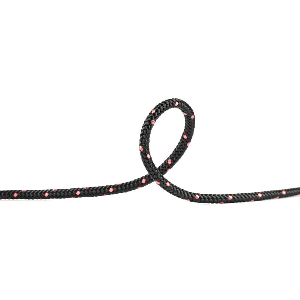 Trimlijn van polypropyleen 4 mm dik