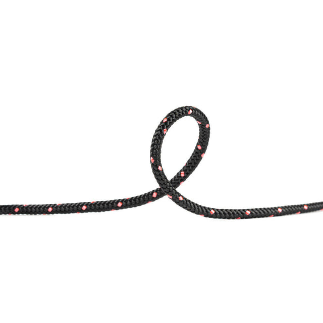 Trimlijn van polypropyleen 4 mm dik