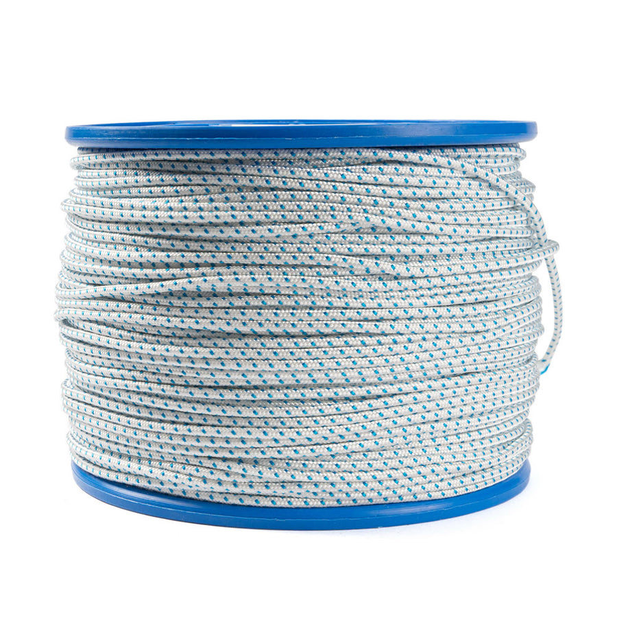 UHMWPE 3 mm — wit