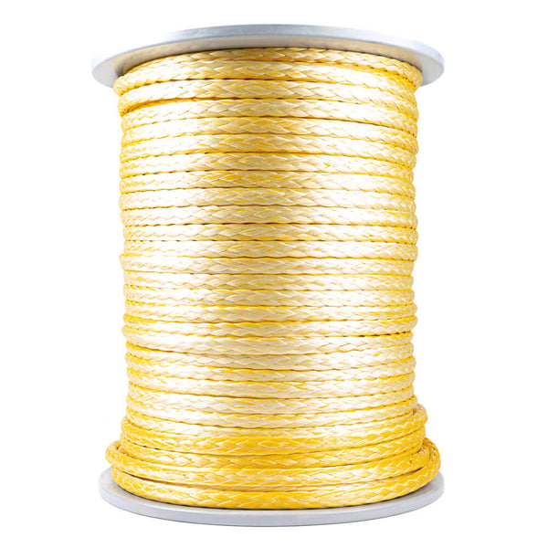 Dyneema® SK75 · 12 mm