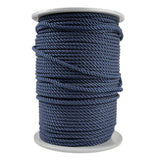 PPMF touw 6 t/m 18 mm voor fenderlijnen en landvasten