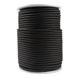 Nylon touw gevlochten -  1 mm t/m 14 mm diameter