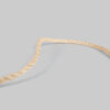sisal touw met een diameter van 12 mm - per meter